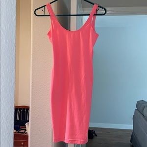 American Apparel dress